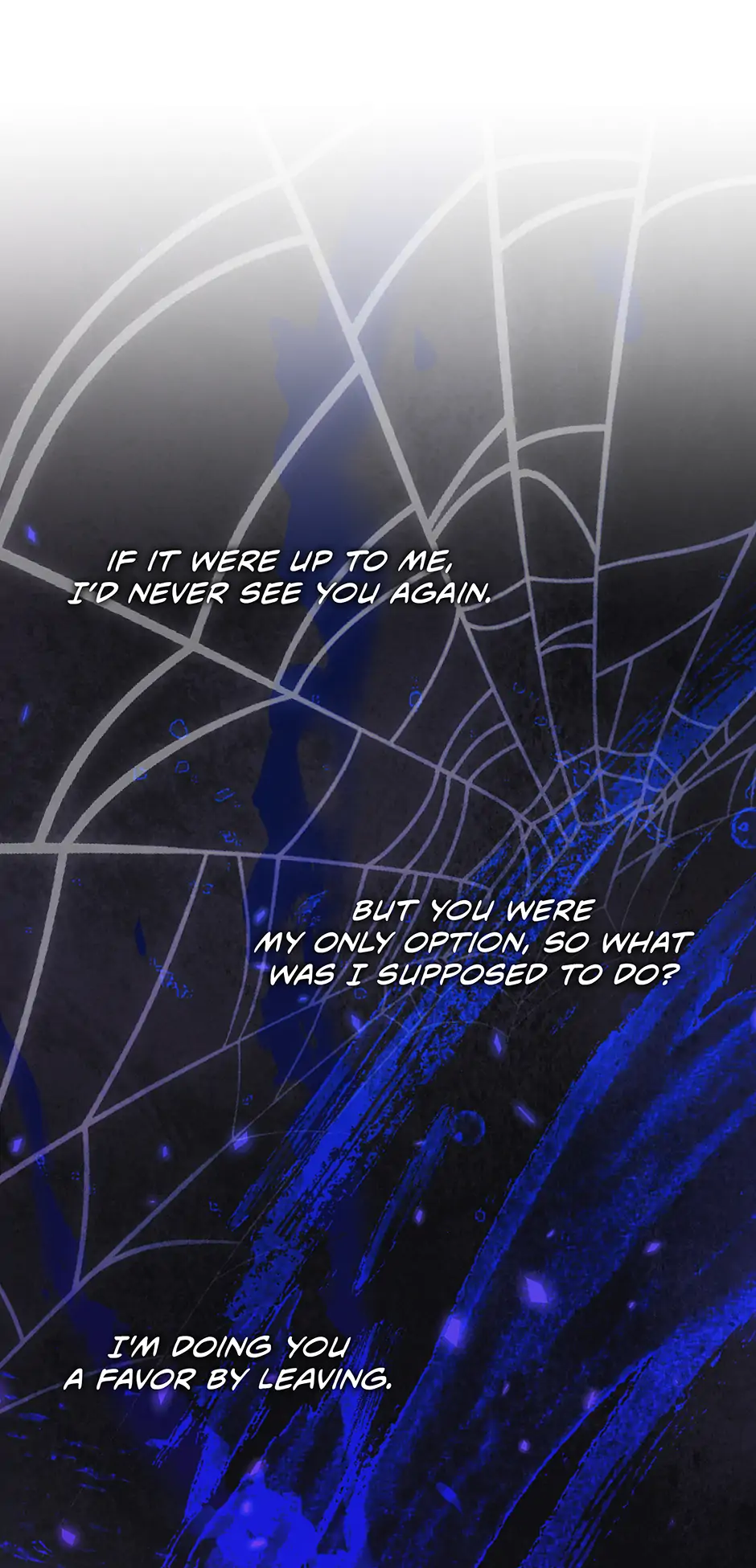 Long Live Hatred - Chapter 46 manhwa
