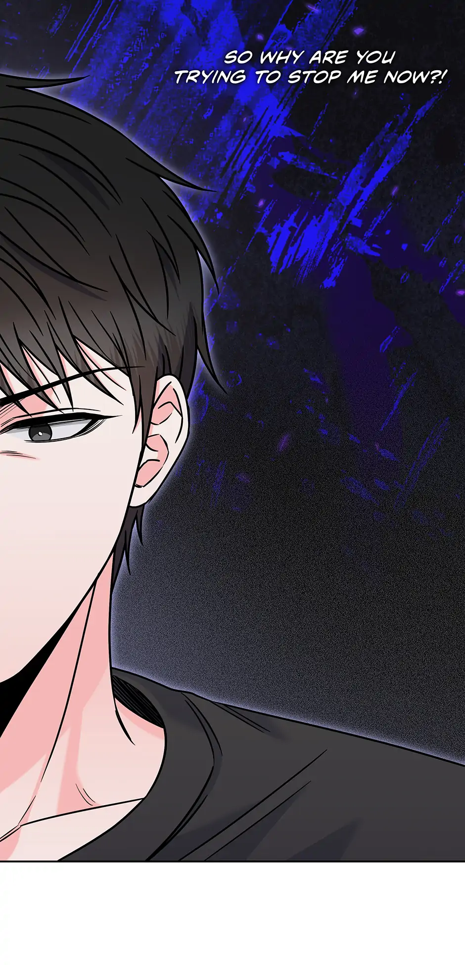 Long Live Hatred - Chapter 46 manhwa
