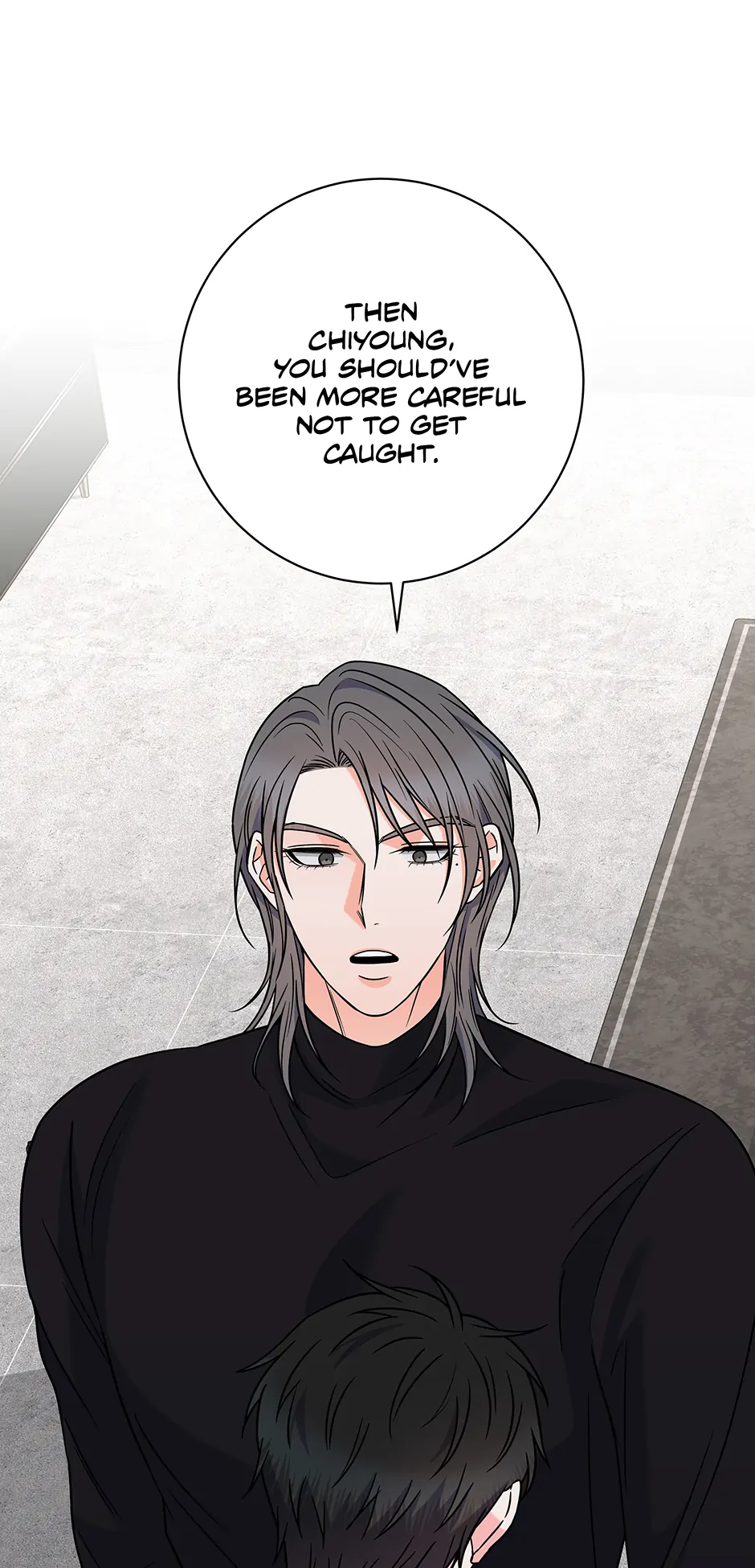 Long Live Hatred - Chapter 46 manhwa