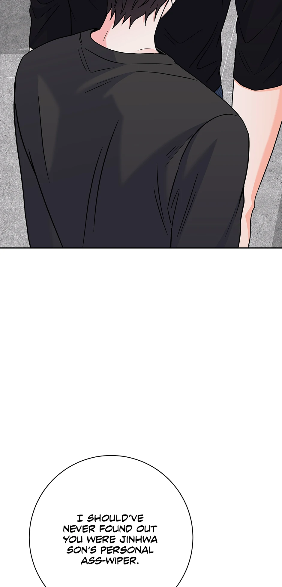Long Live Hatred - Chapter 46 manhwa