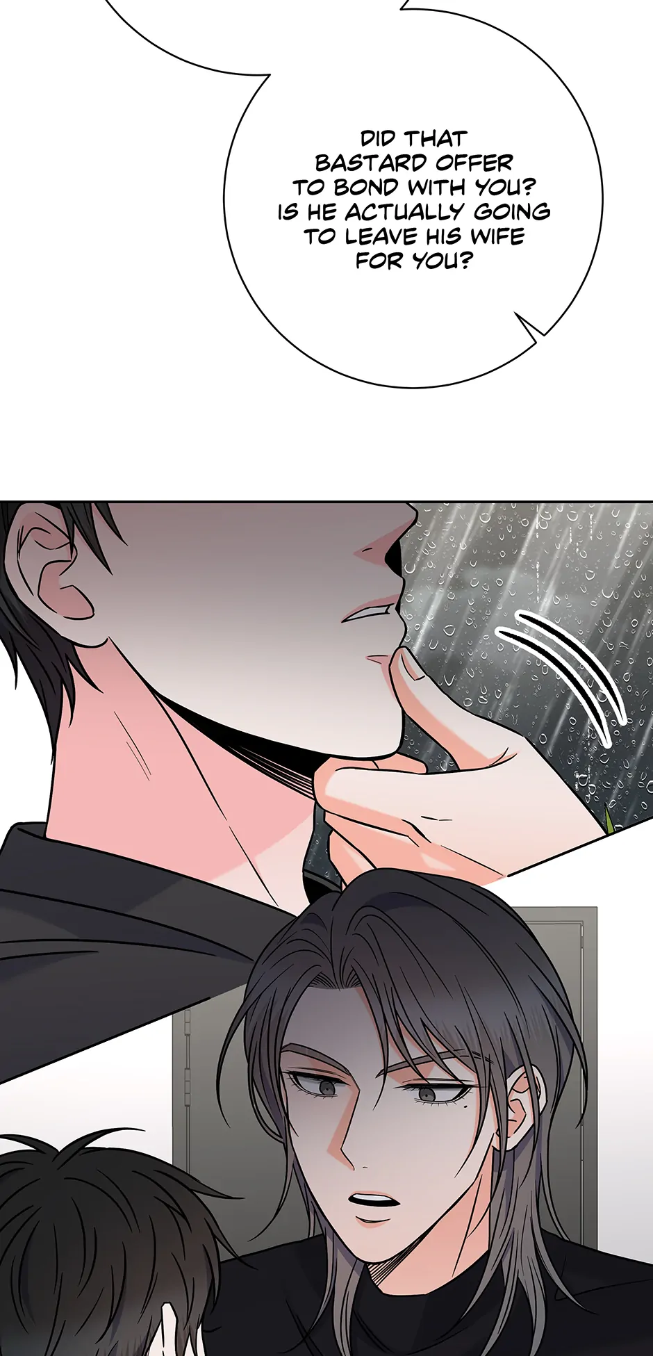 Long Live Hatred - Chapter 46 manhwa