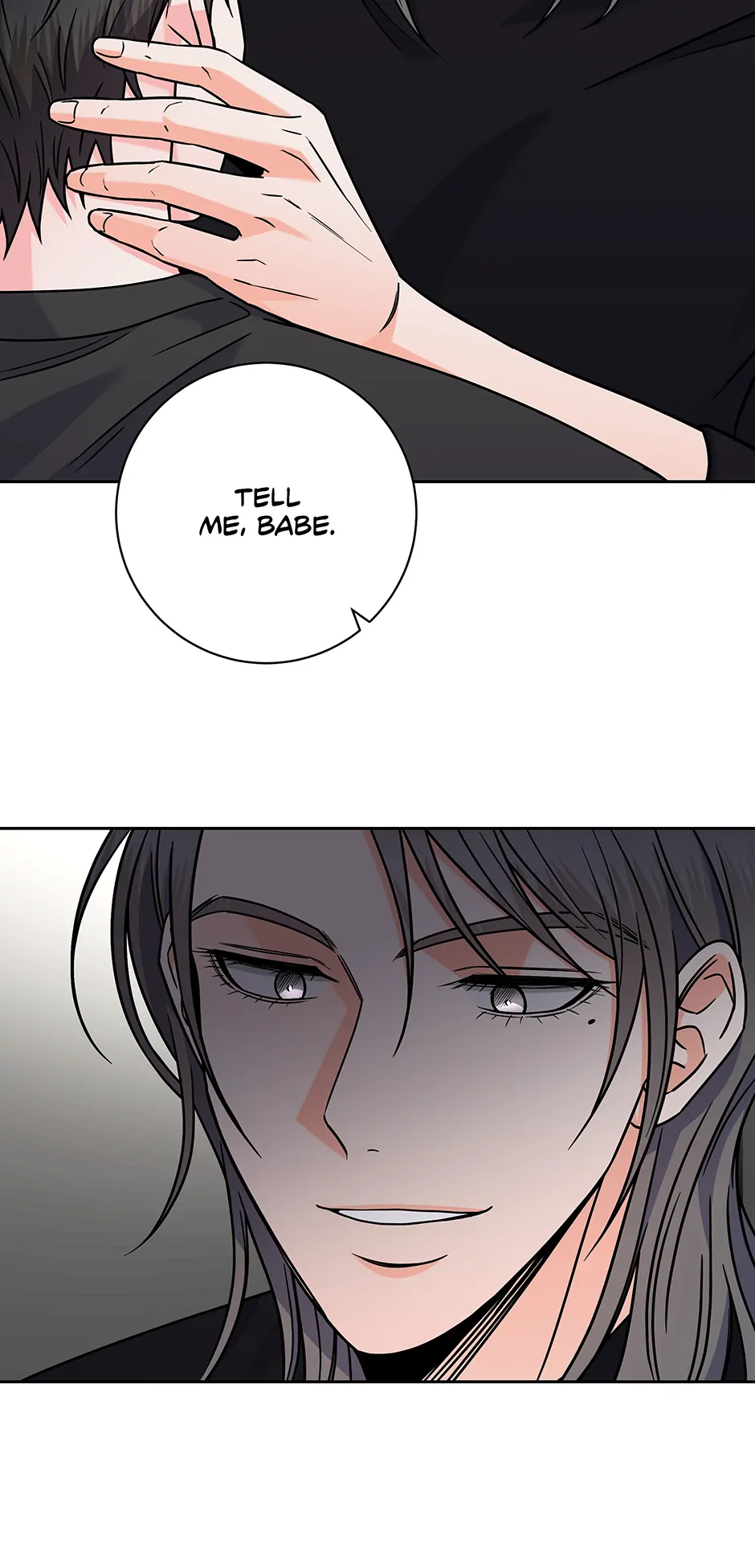 Long Live Hatred - Chapter 46 manhwa