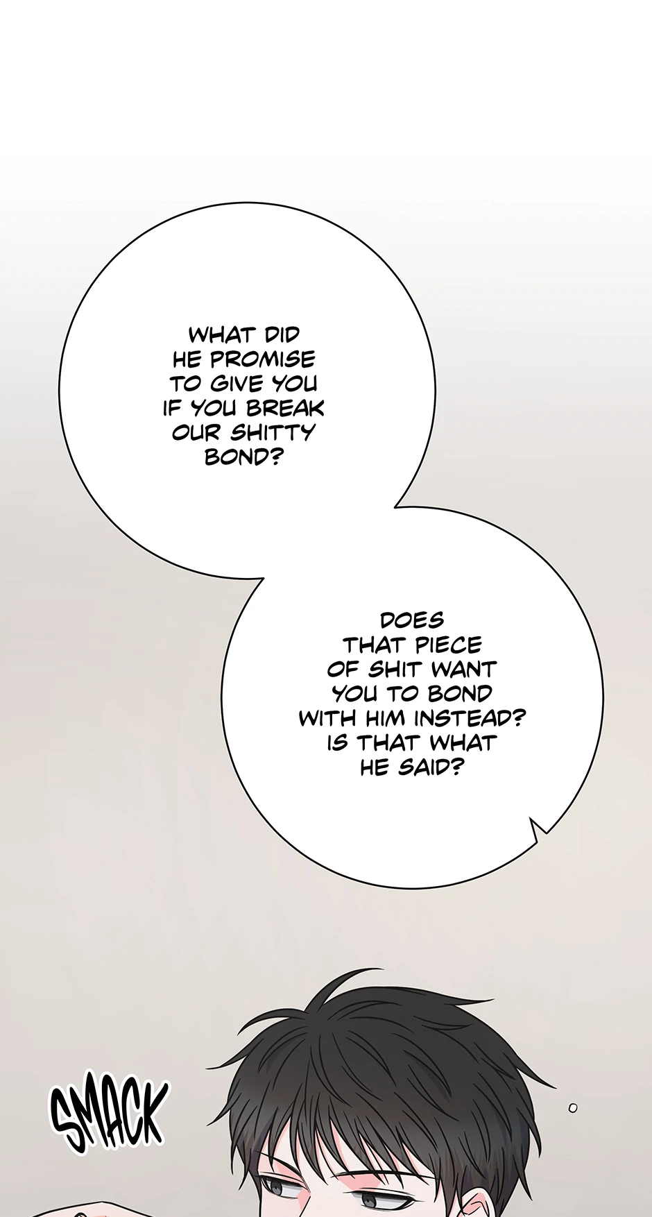 Long Live Hatred - Chapter 46 manhwa