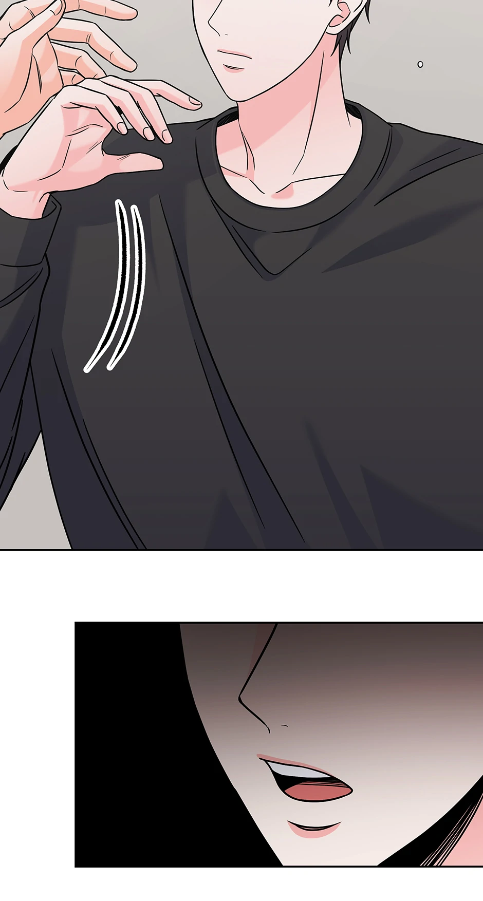 Long Live Hatred - Chapter 46 manhwa