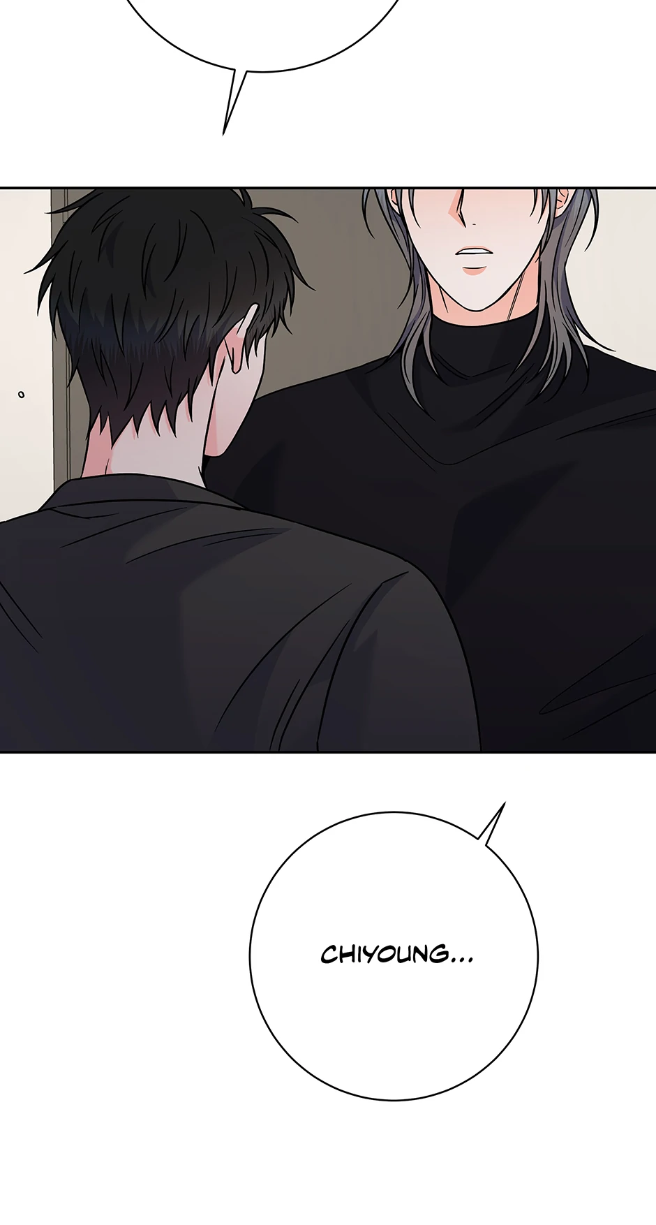 Long Live Hatred - Chapter 46 manhwa