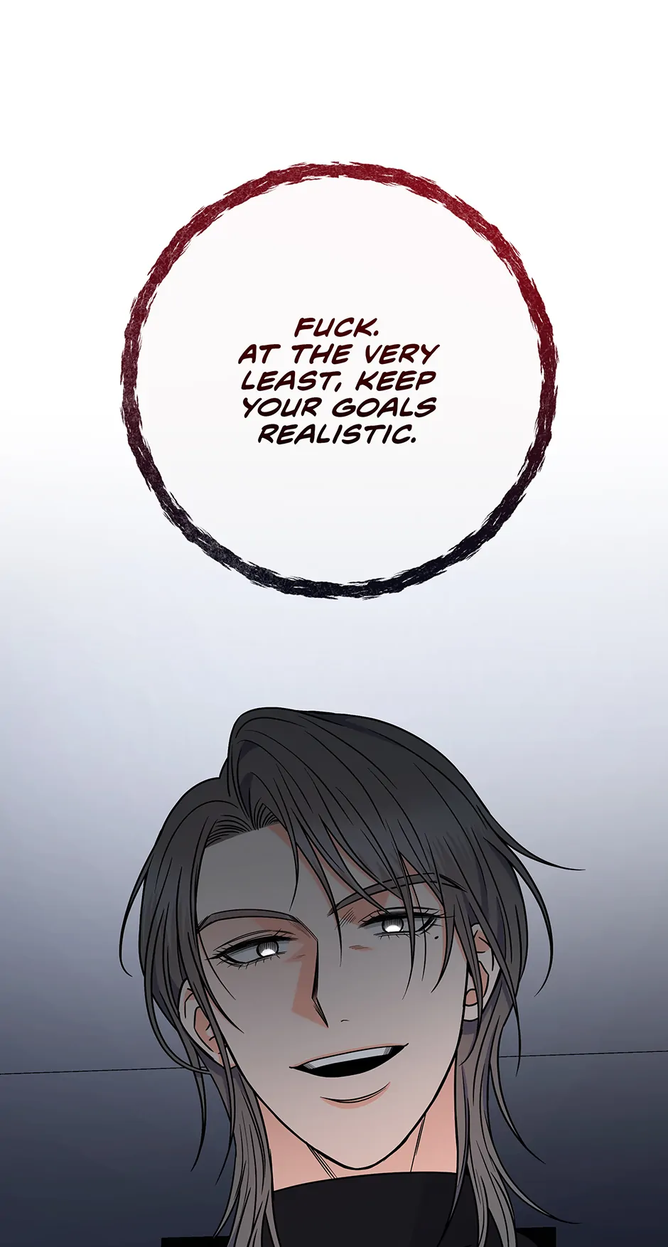 Long Live Hatred - Chapter 46 manhwa