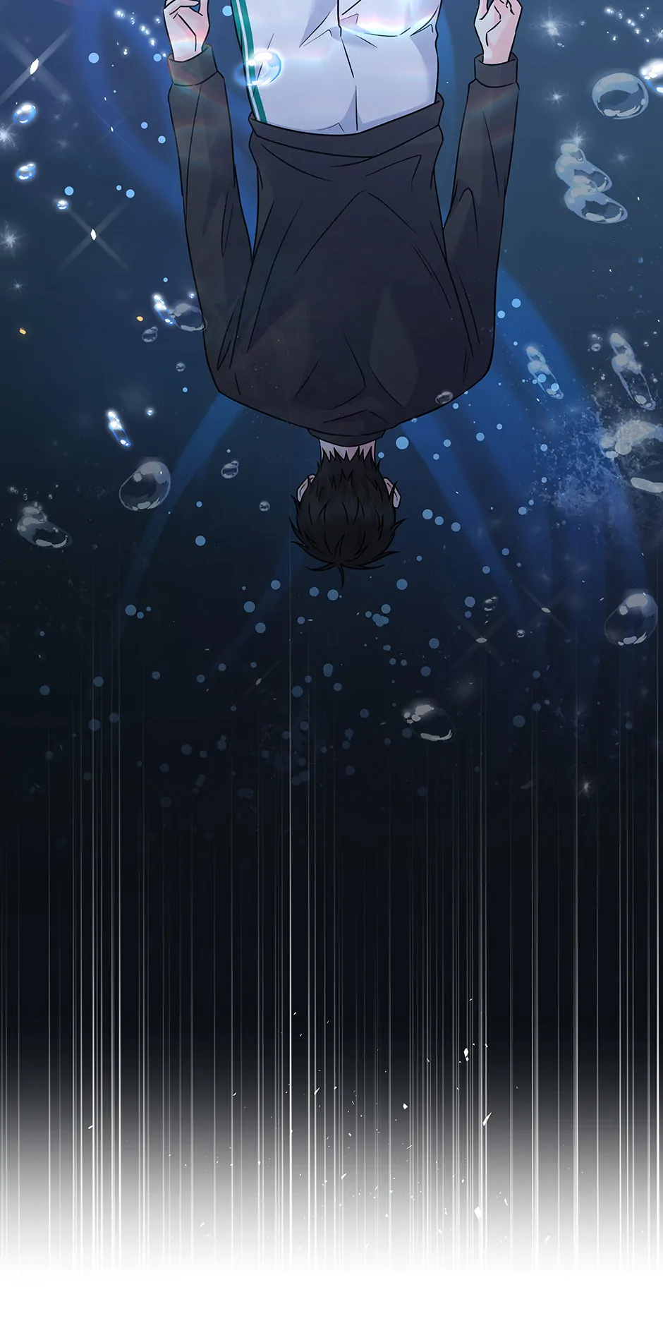 Long Live Hatred - Chapter 46 manhwa
