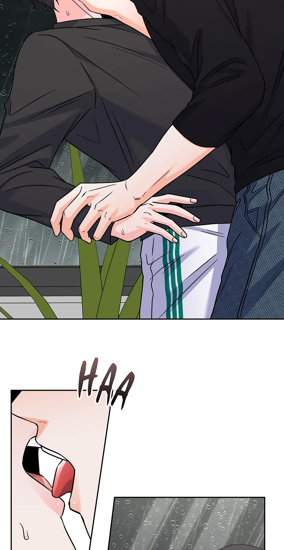 Long Live Hatred - Chapter 46 manhwa