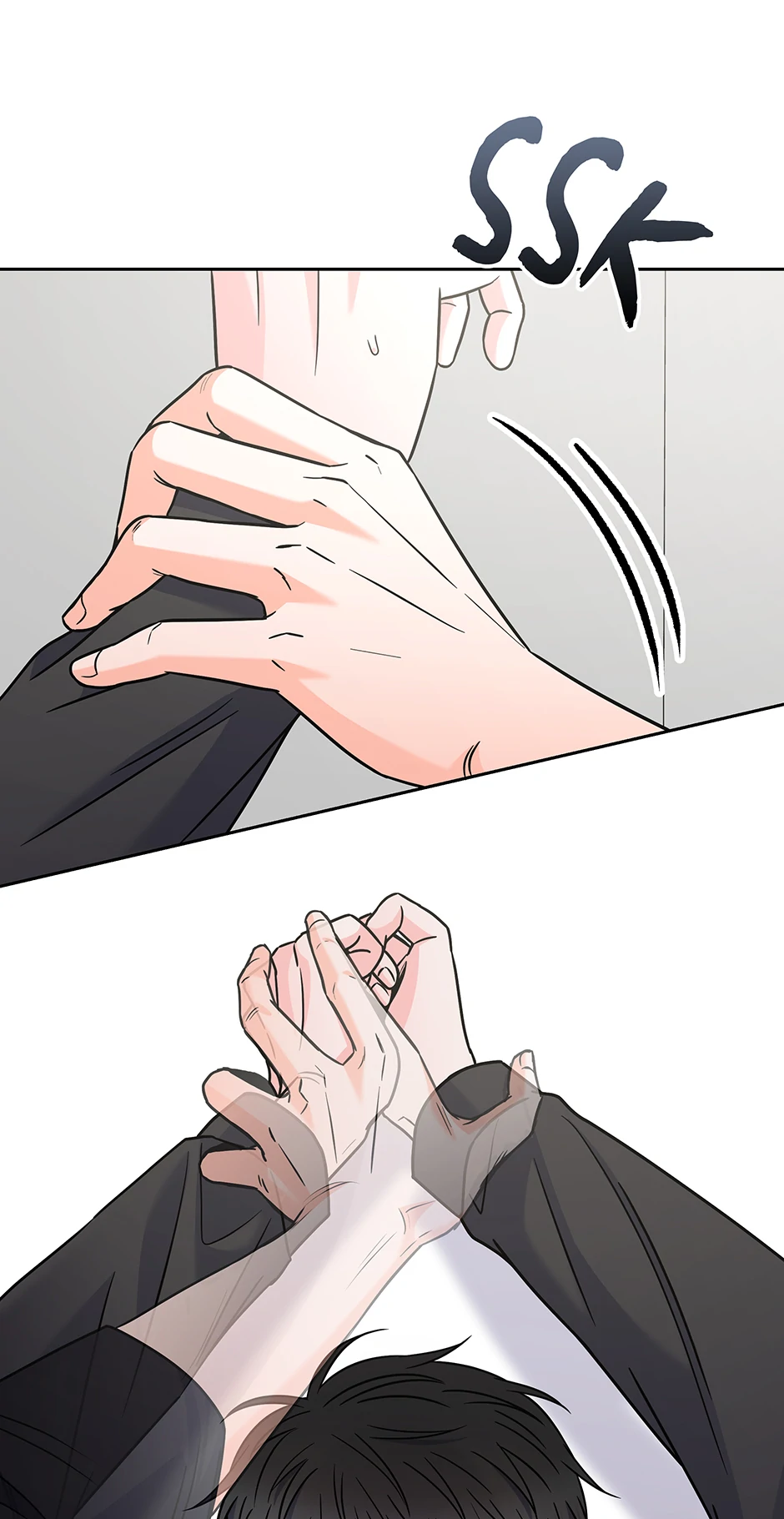 Long Live Hatred - Chapter 46 manhwa