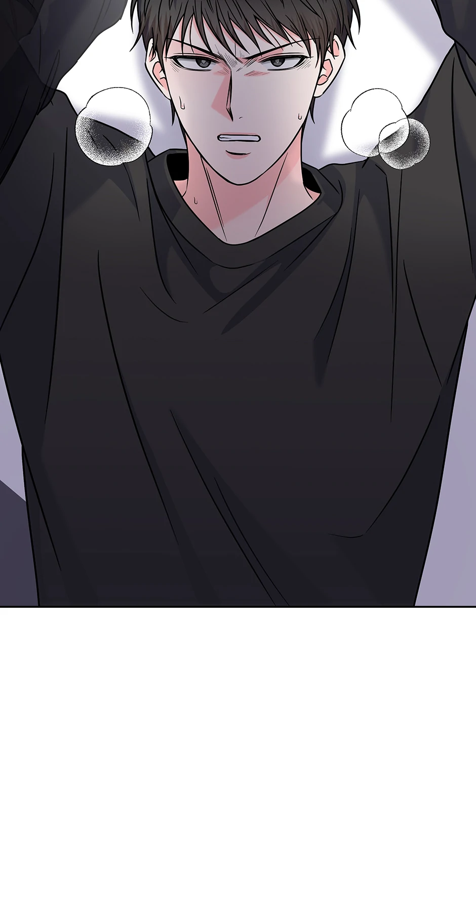 Long Live Hatred - Chapter 46 manhwa