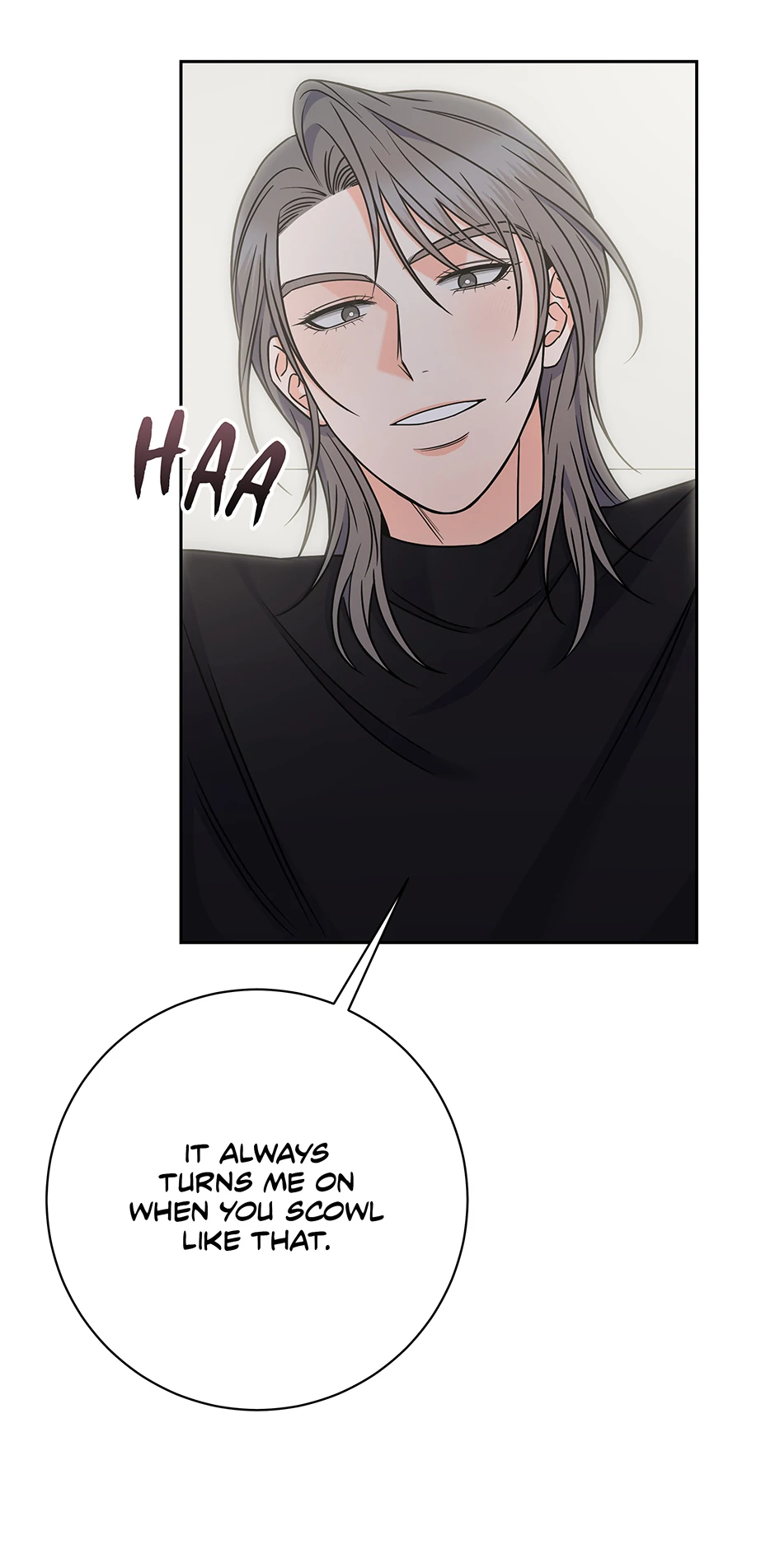 Long Live Hatred - Chapter 46 manhwa