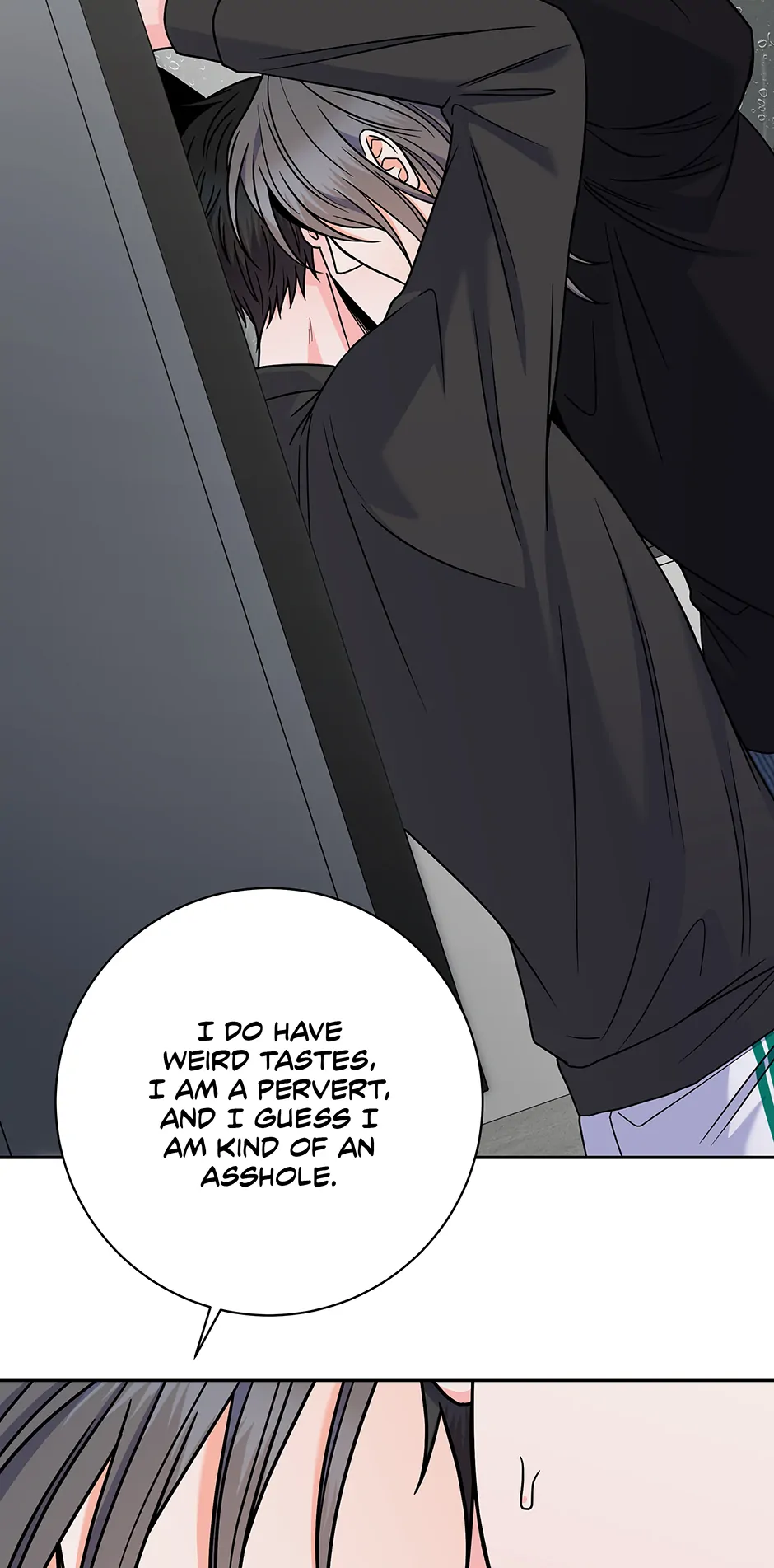 Long Live Hatred - Chapter 46 manhwa