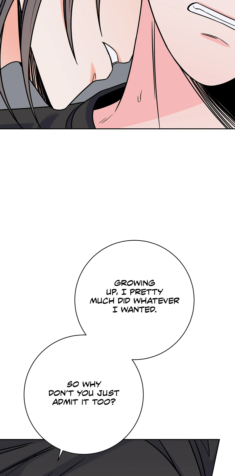 Long Live Hatred - Chapter 46 manhwa