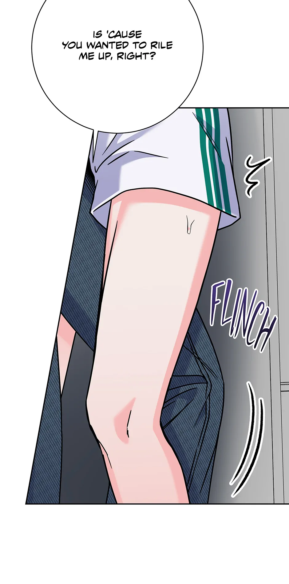 Long Live Hatred - Chapter 46 manhwa