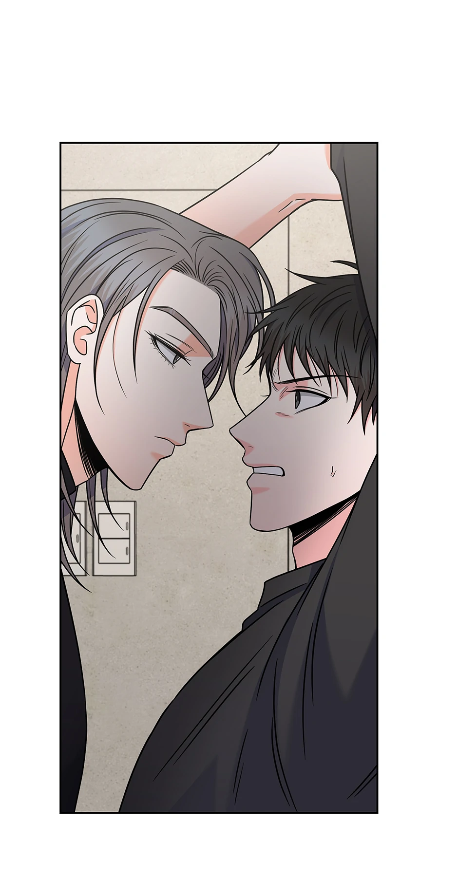 Long Live Hatred - Chapter 46 manhwa