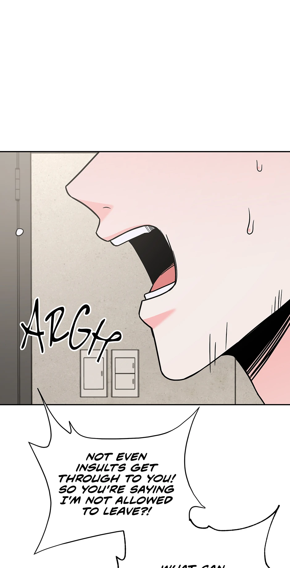 Long Live Hatred - Chapter 46 manhwa