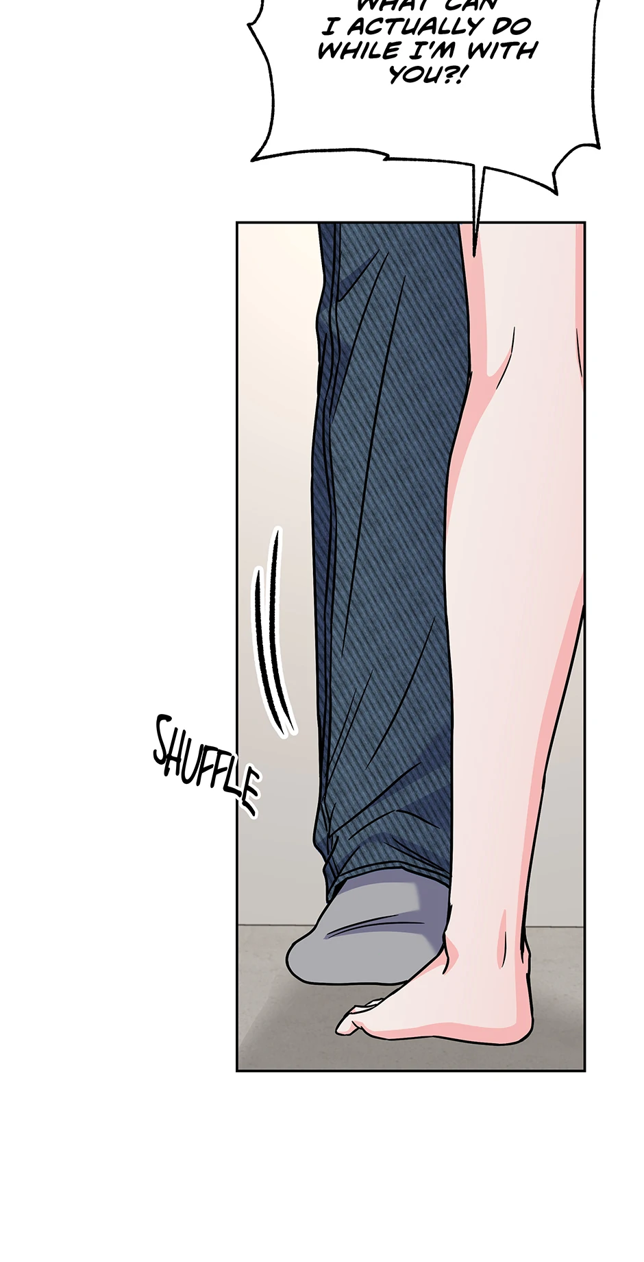 Long Live Hatred - Chapter 46 manhwa