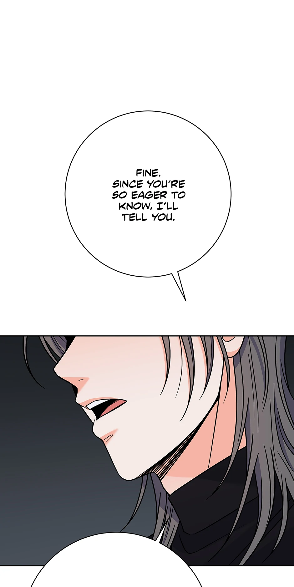 Long Live Hatred - Chapter 46 manhwa