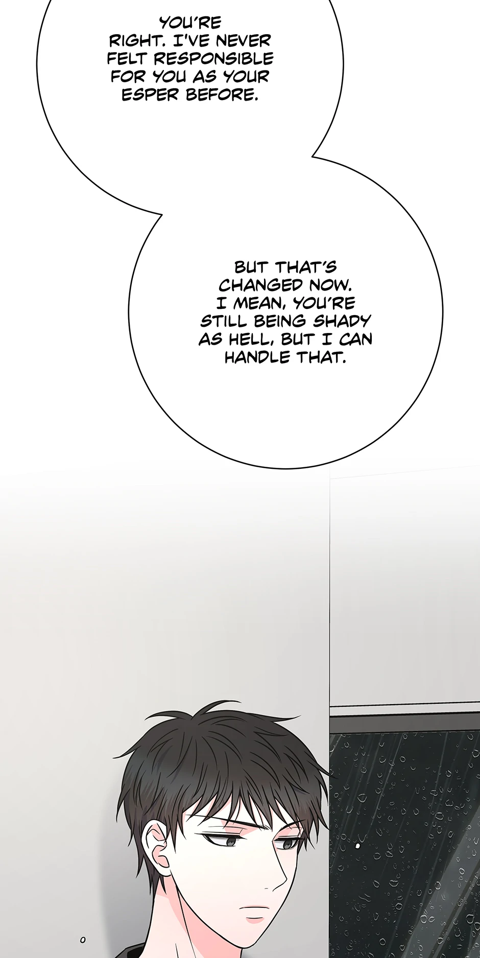 Long Live Hatred - Chapter 46 manhwa