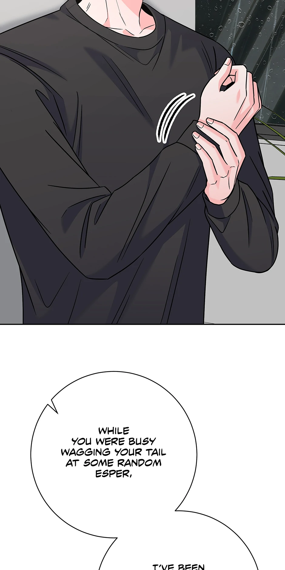 Long Live Hatred - Chapter 46 manhwa