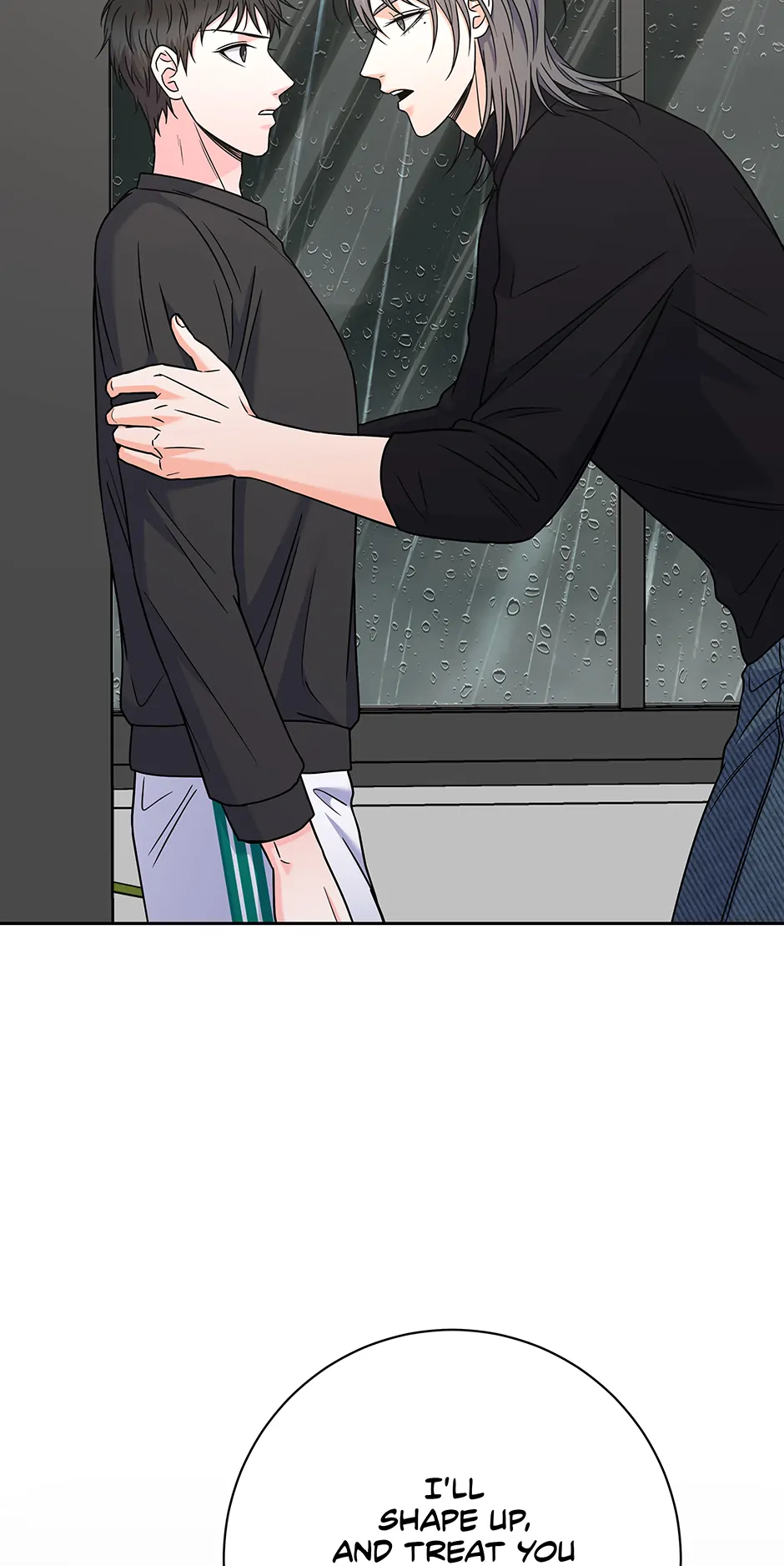 Long Live Hatred - Chapter 46 manhwa