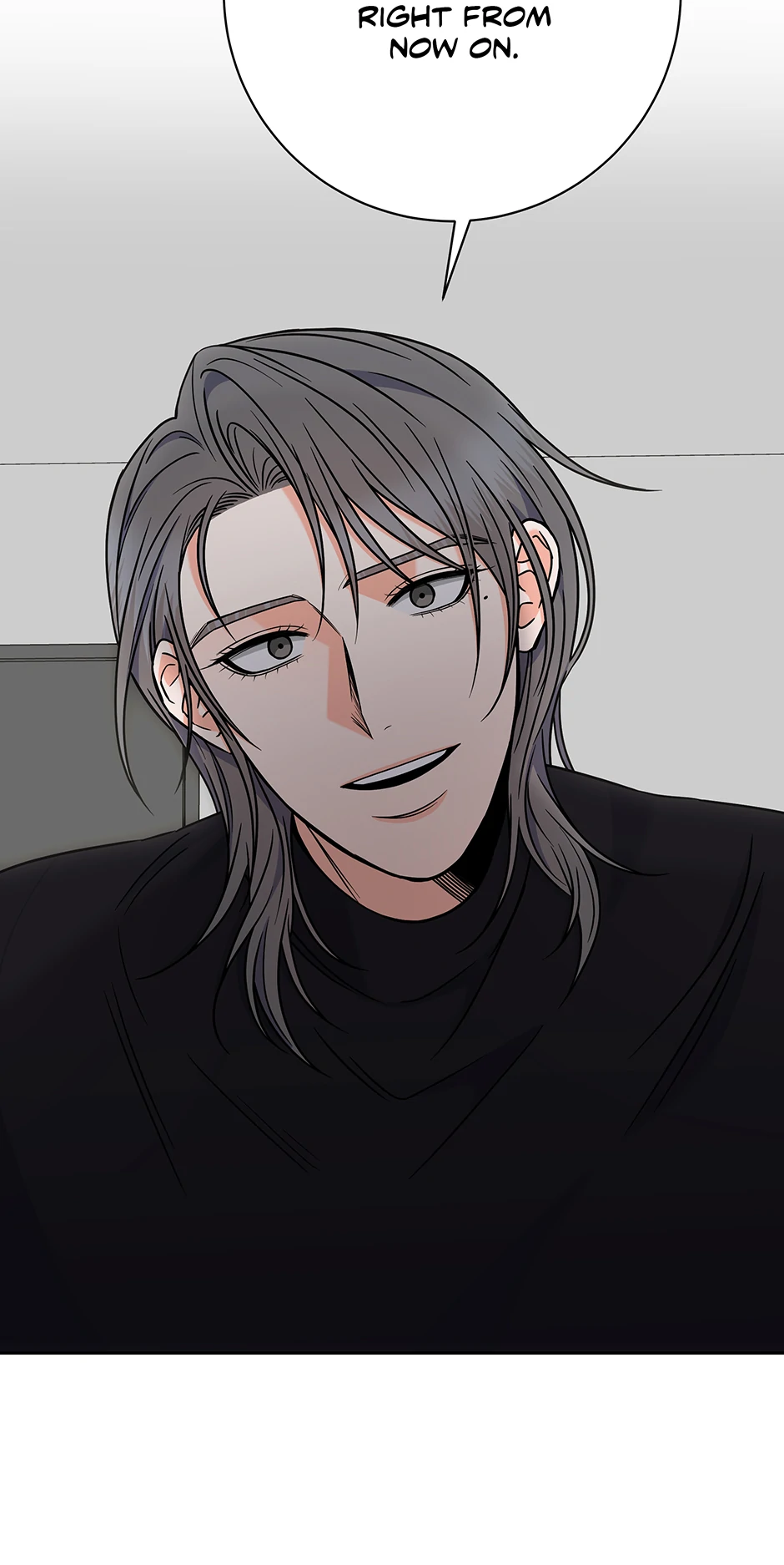Long Live Hatred - Chapter 46 manhwa
