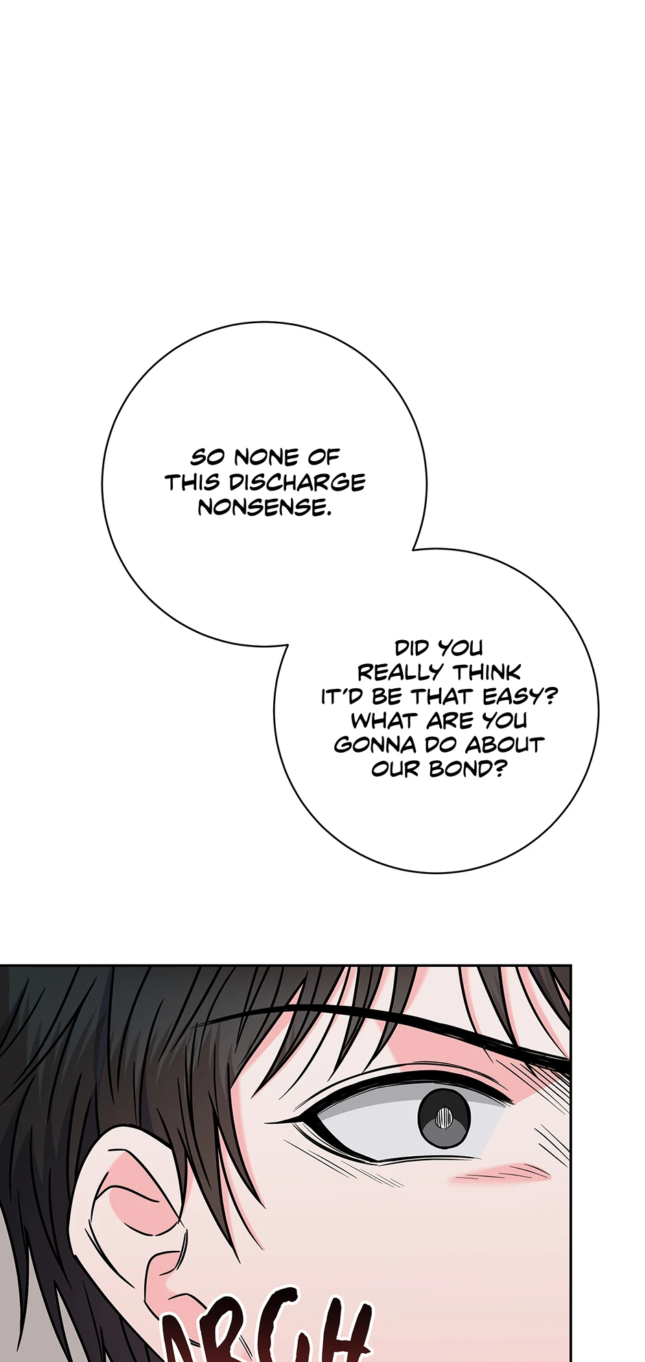Long Live Hatred - Chapter 46 manhwa