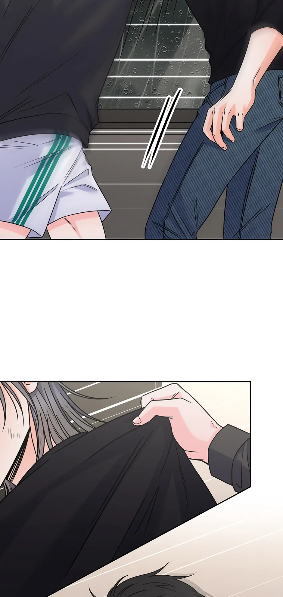 Long Live Hatred - Chapter 46 manhwa