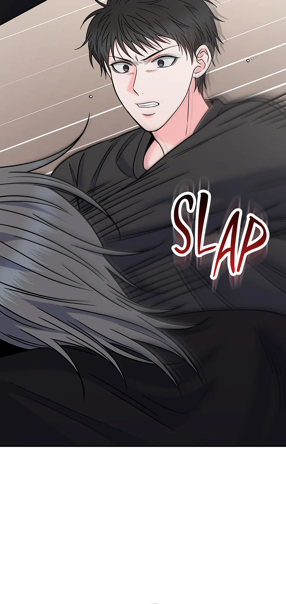 Long Live Hatred - Chapter 46 manhwa
