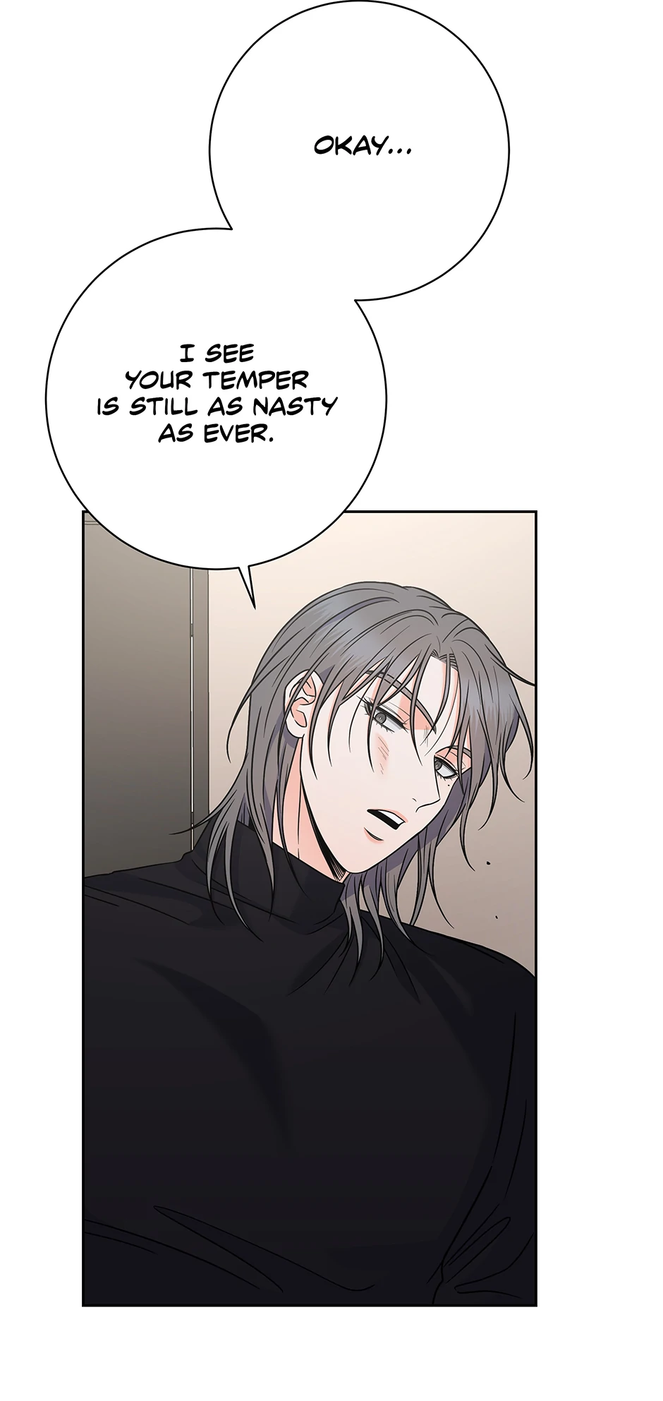 Long Live Hatred - Chapter 46 manhwa