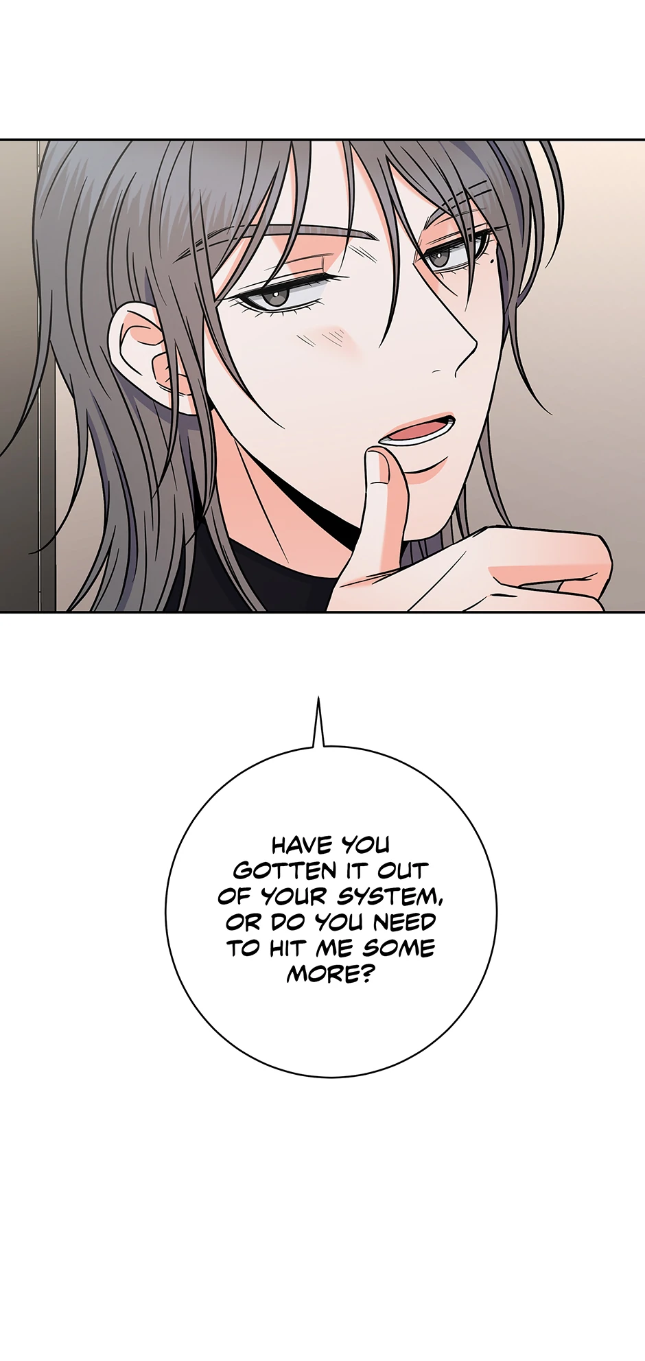 Long Live Hatred - Chapter 46 manhwa