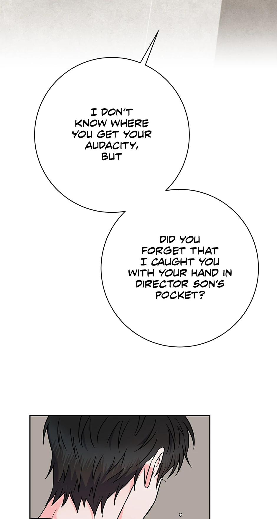 Long Live Hatred - Chapter 46 manhwa