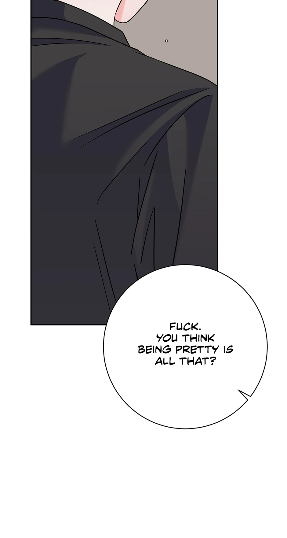 Long Live Hatred - Chapter 46 manhwa