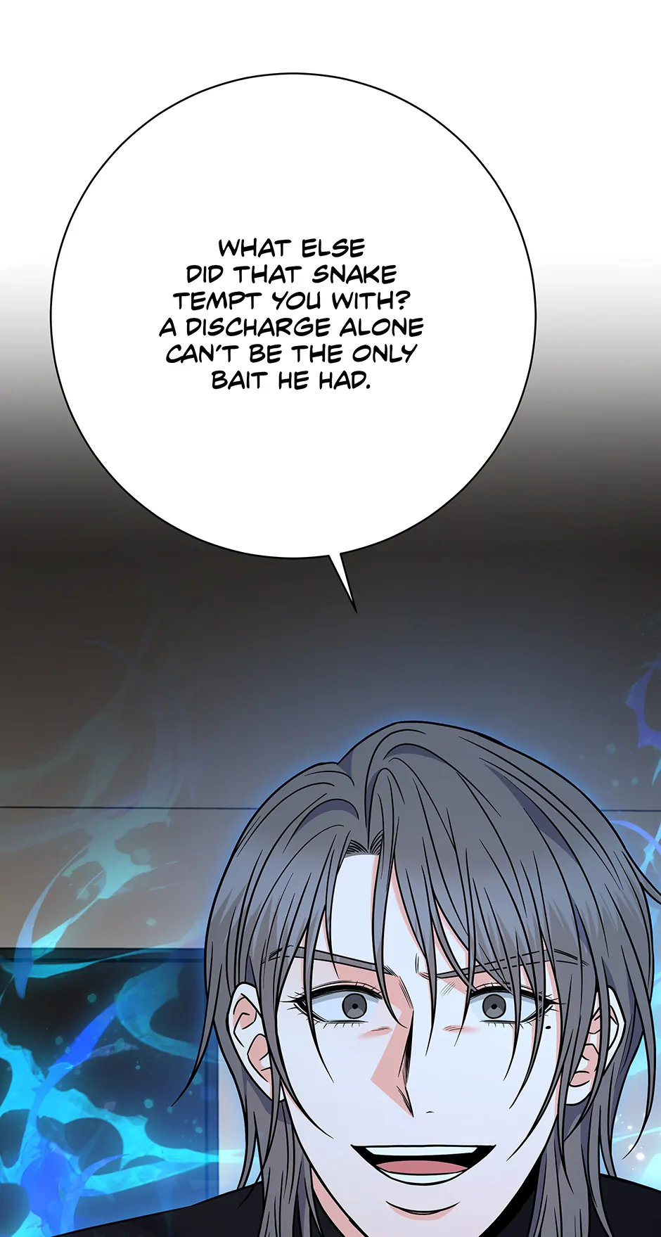 Long Live Hatred - Chapter 46 manhwa