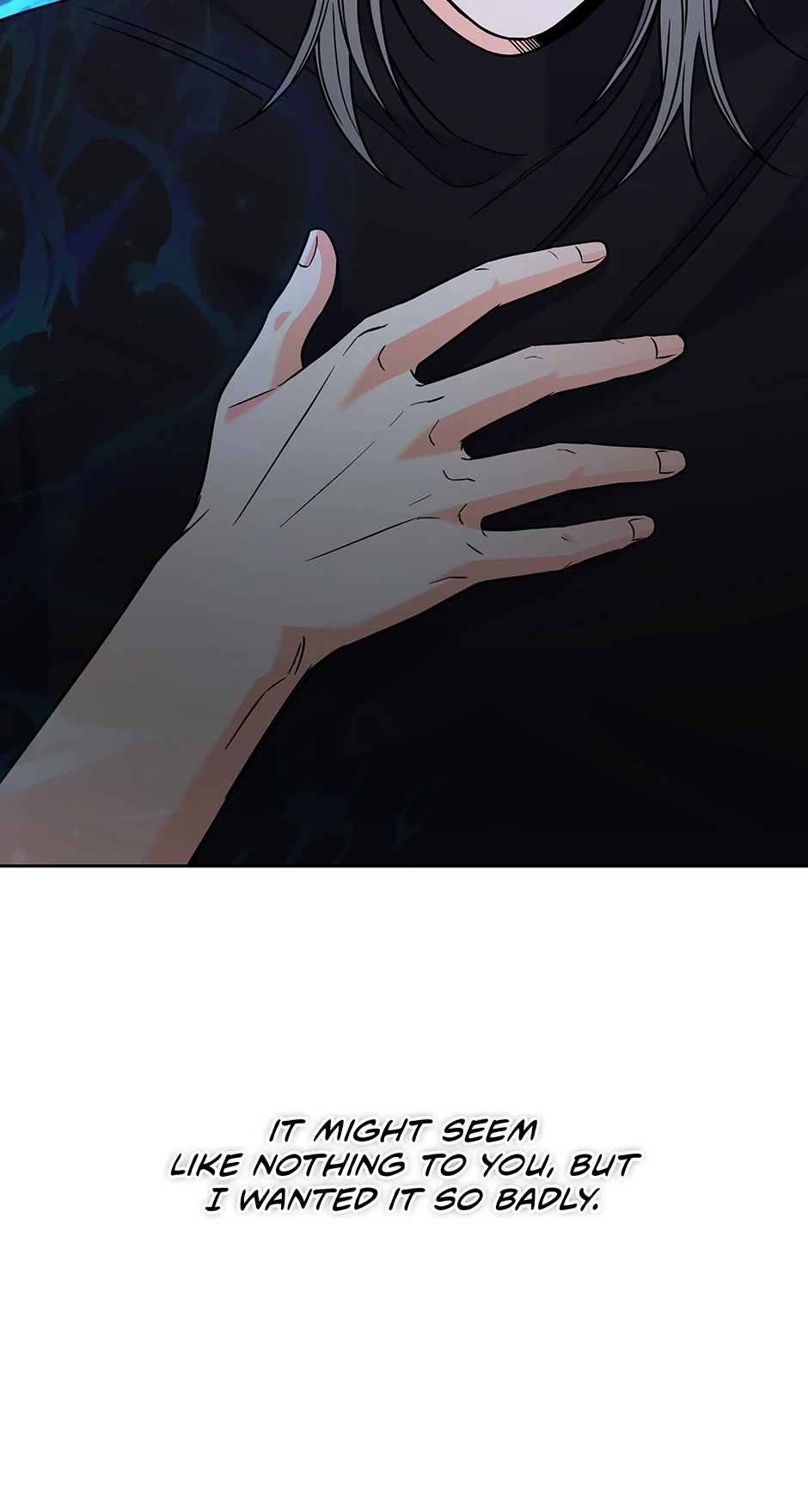 Long Live Hatred - Chapter 46 manhwa