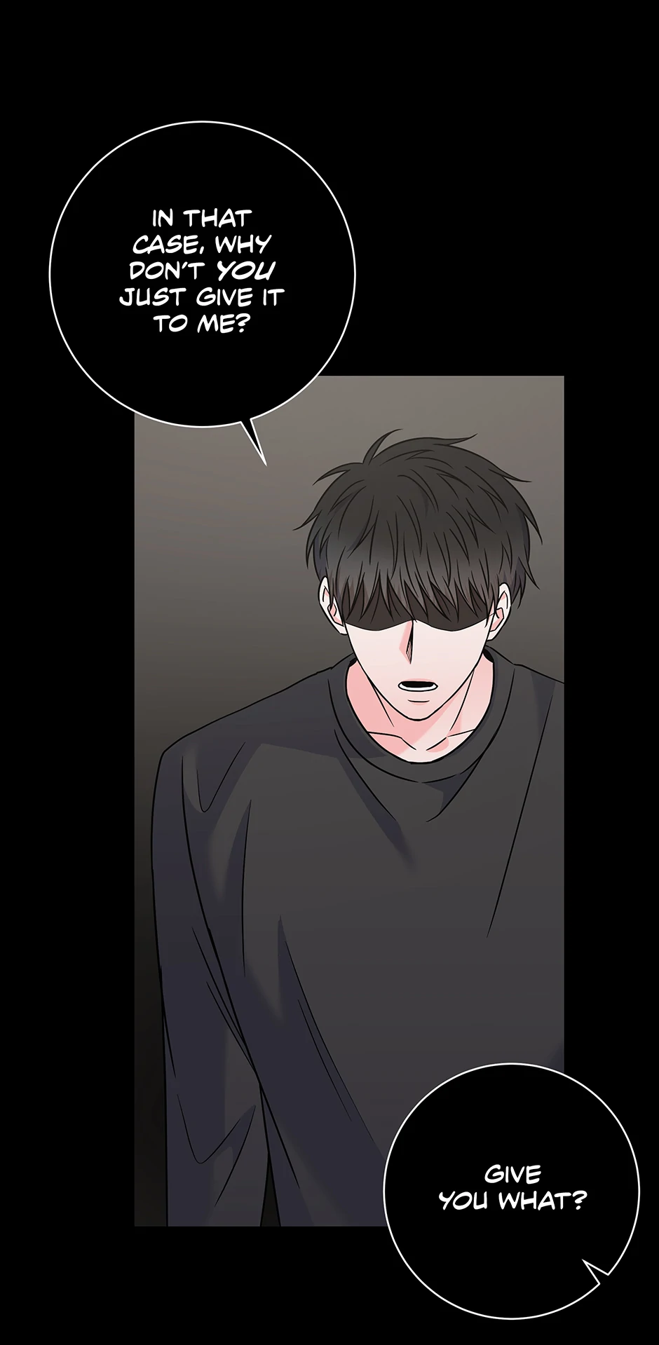 Long Live Hatred - Chapter 46 manhwa