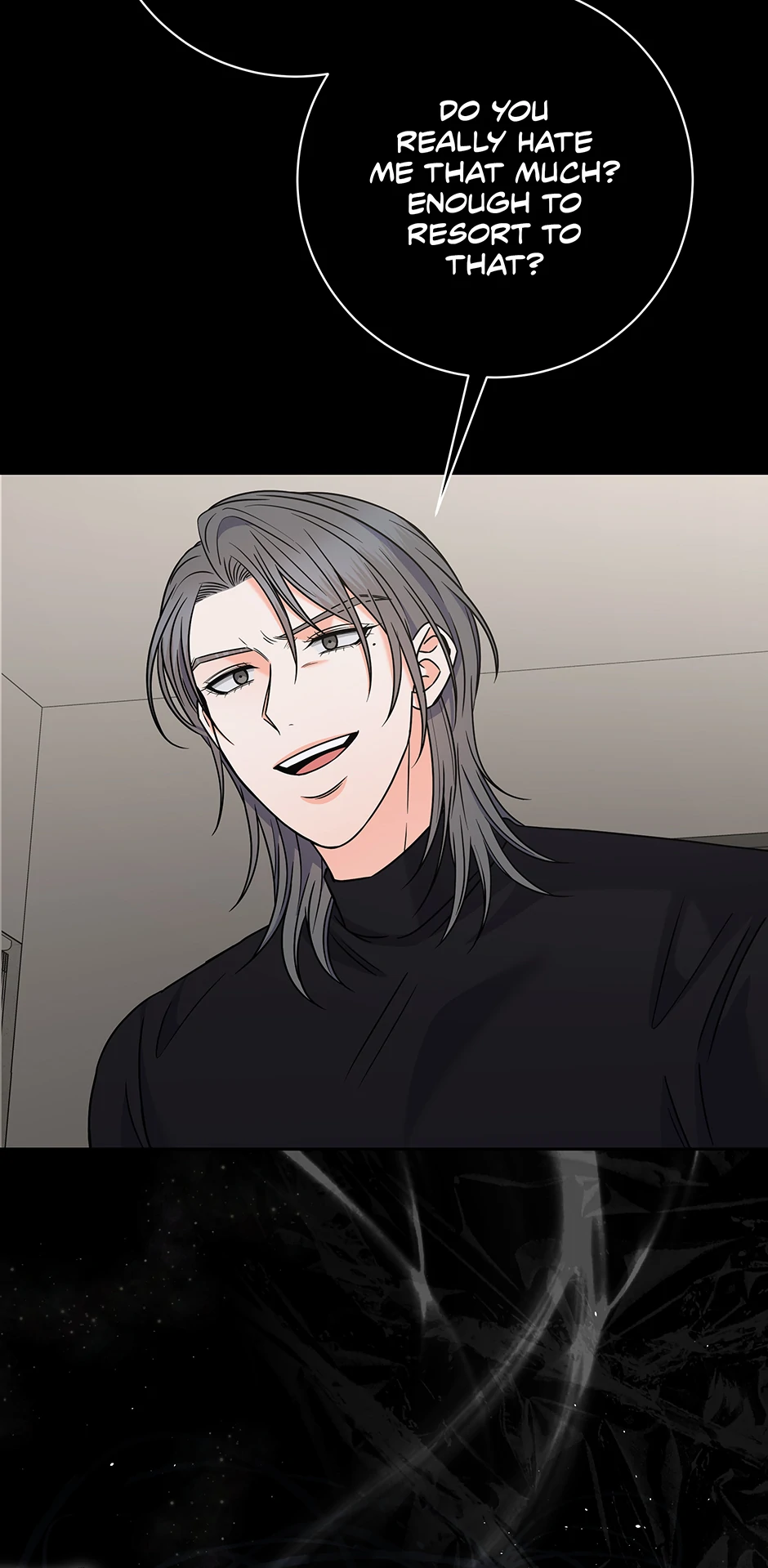 Long Live Hatred - Chapter 46 manhwa