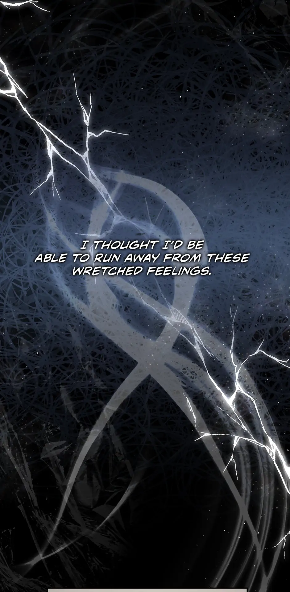Long Live Hatred - Chapter 46 manhwa