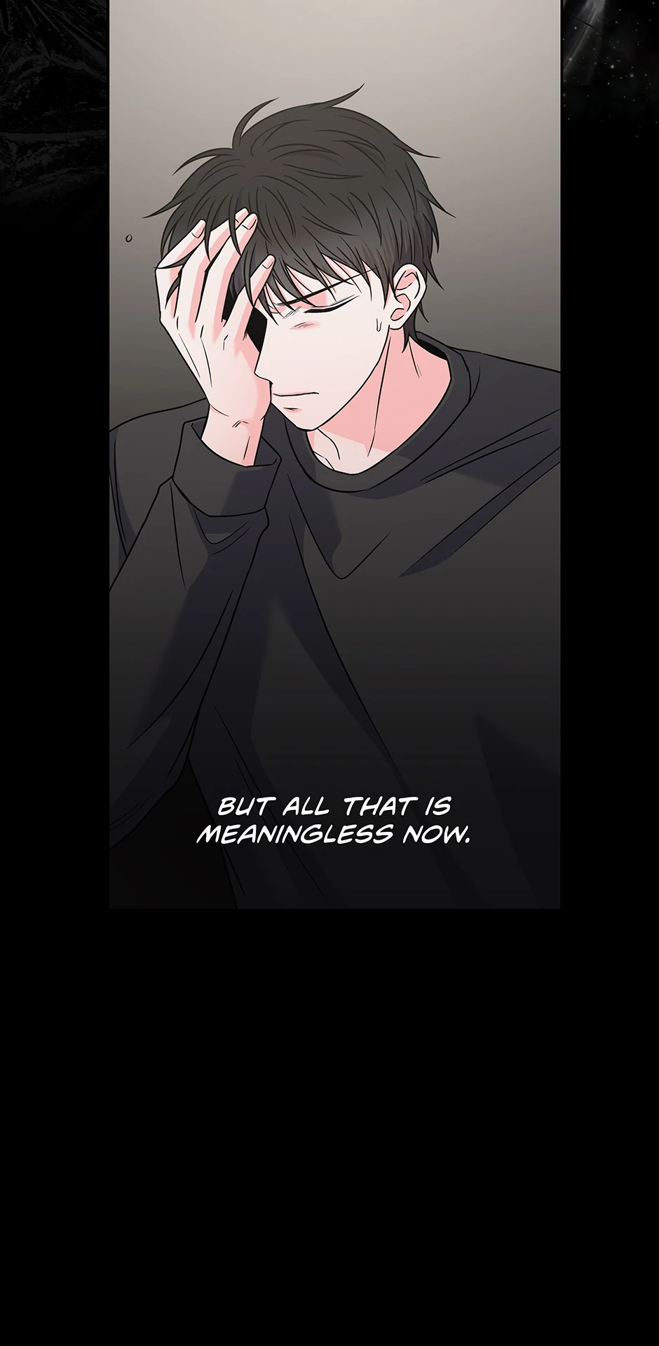 Long Live Hatred - Chapter 46 manhwa