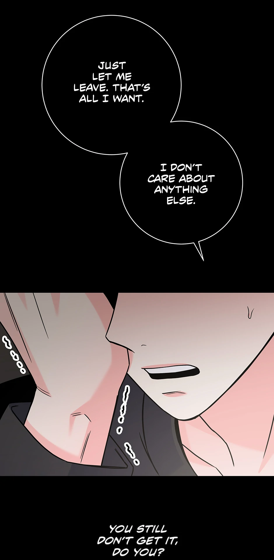 Long Live Hatred - Chapter 46 manhwa