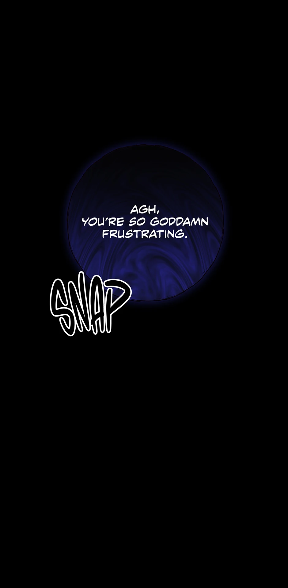 Long Live Hatred - Chapter 46 manhwa