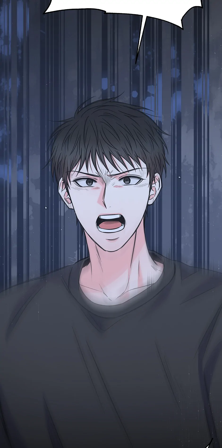 Long Live Hatred - Chapter 46 manhwa