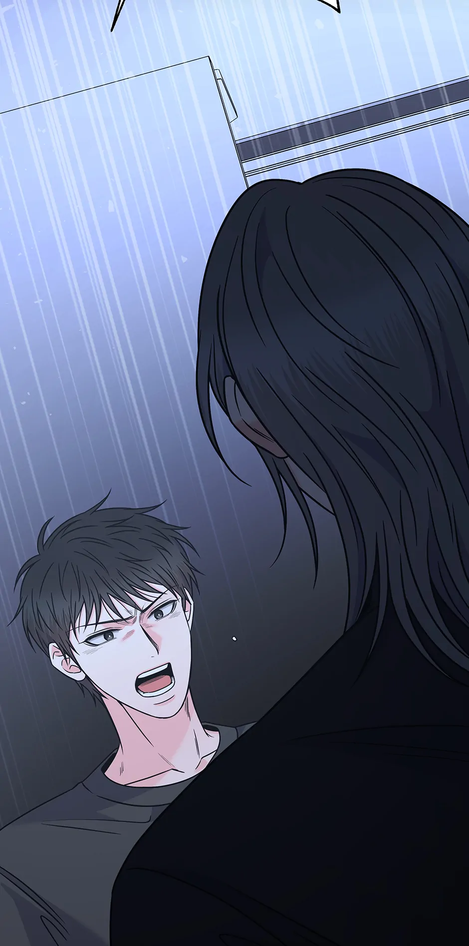 Long Live Hatred - Chapter 46 manhwa