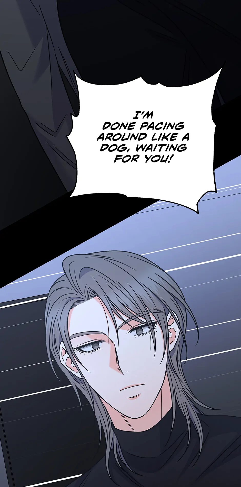 Long Live Hatred - Chapter 46 manhwa