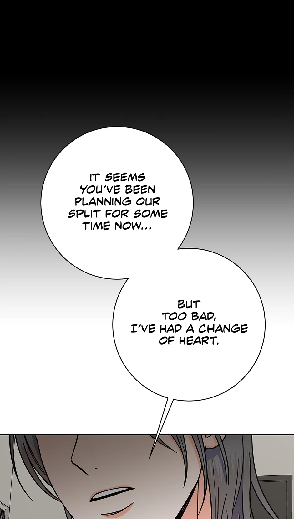 Long Live Hatred - Chapter 46 manhwa