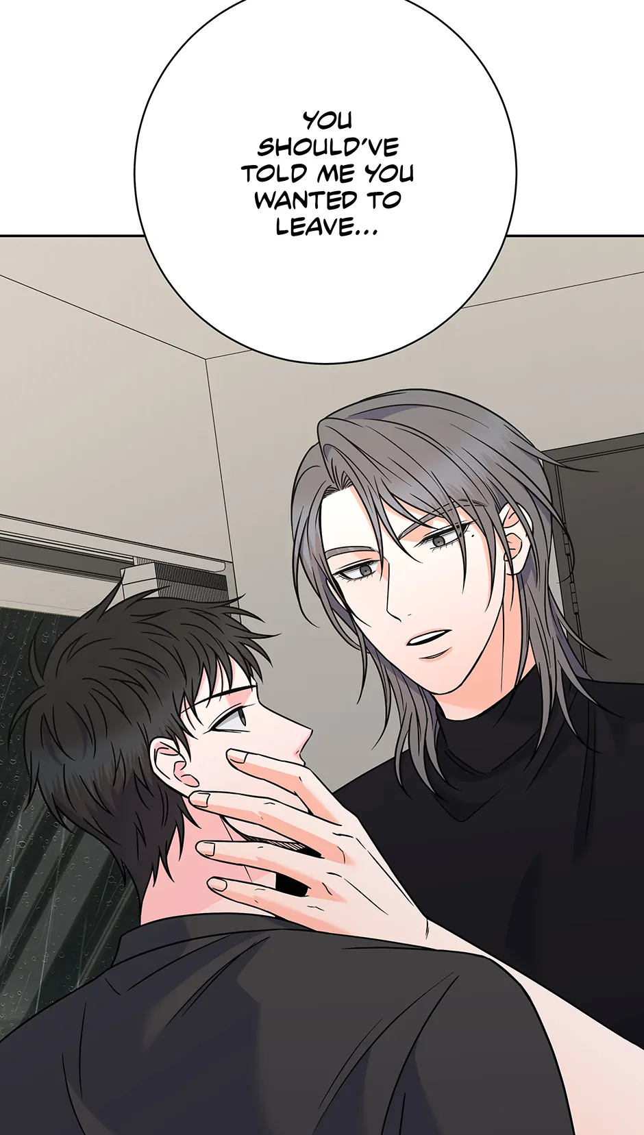 Long Live Hatred - Chapter 46 manhwa