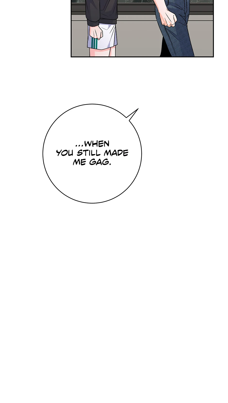 Long Live Hatred - Chapter 46 manhwa
