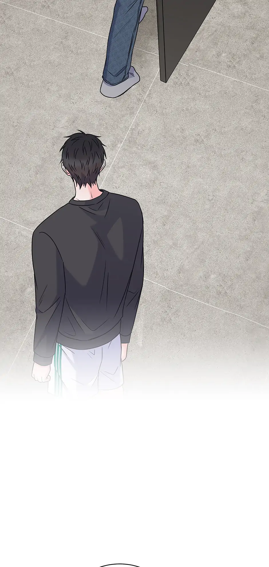 Long Live Hatred - Chapter 46 manhwa