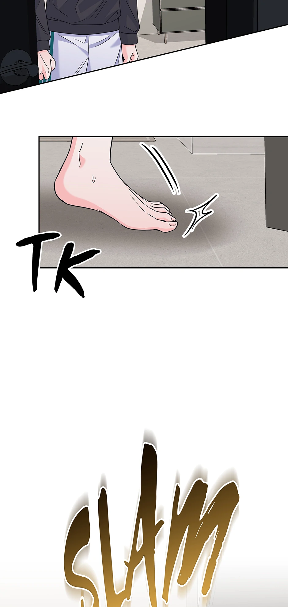 Long Live Hatred - Chapter 46 manhwa