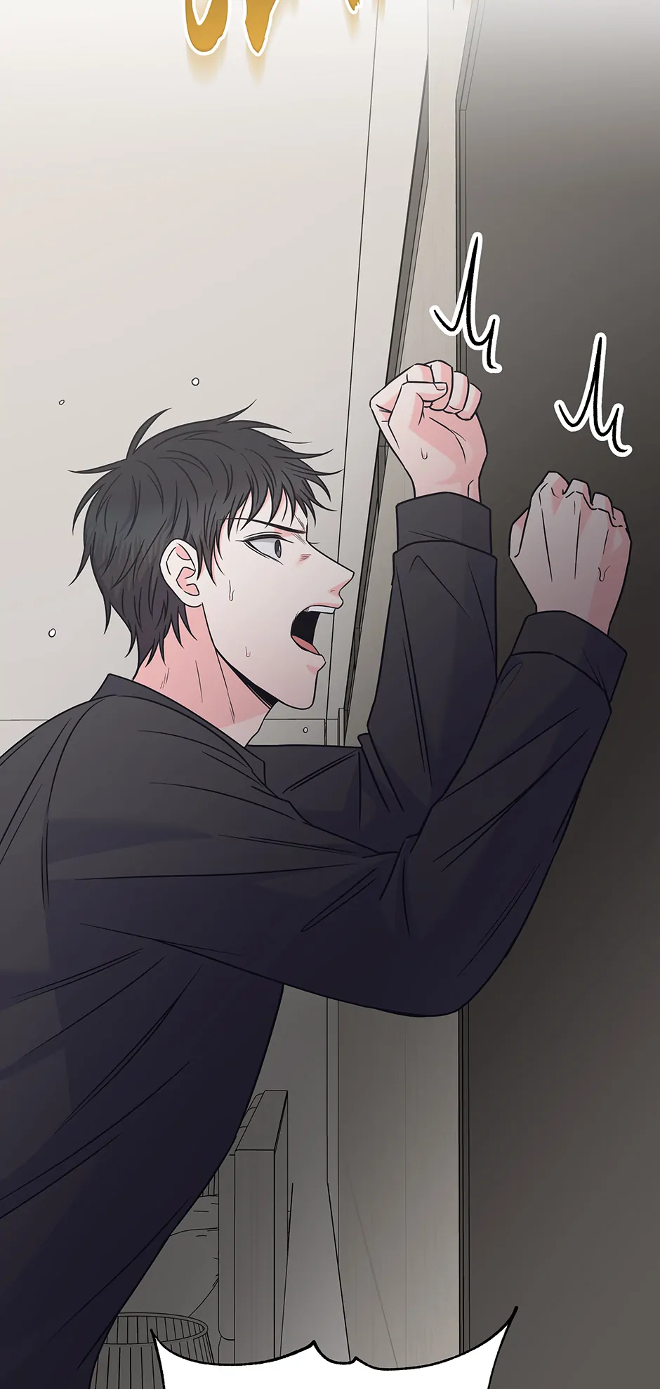 Long Live Hatred - Chapter 46 manhwa